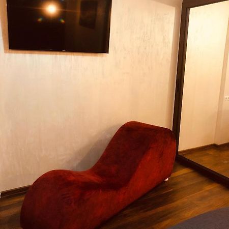 Laguna Apartament Braila Ngoại thất bức ảnh