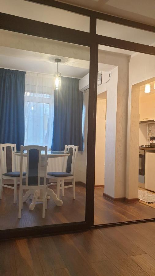Laguna Apartament Braila Ngoại thất bức ảnh
