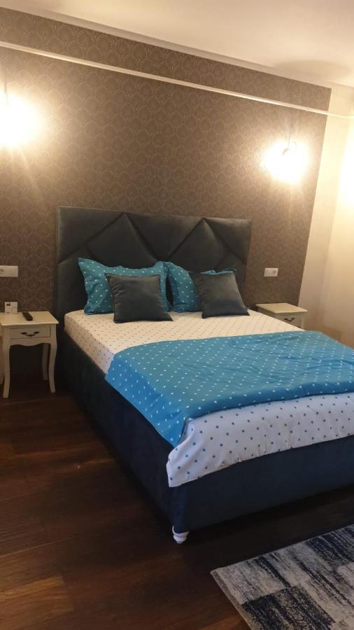 Laguna Apartament Braila Ngoại thất bức ảnh