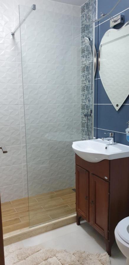 Laguna Apartament Braila Ngoại thất bức ảnh